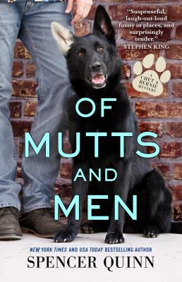 Of mutts and men cover image