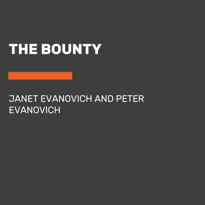 The bounty cover image