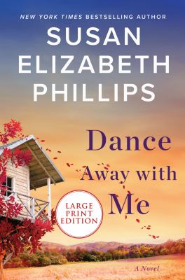 Dance away with me cover image