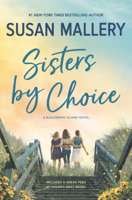Sisters by choice cover image