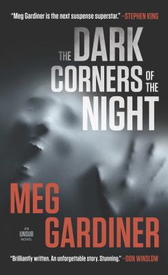 The dark corners of the night cover image