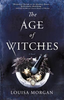 The age of witches cover image