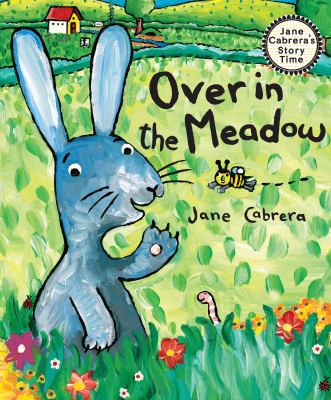 Over in the Meadow cover image