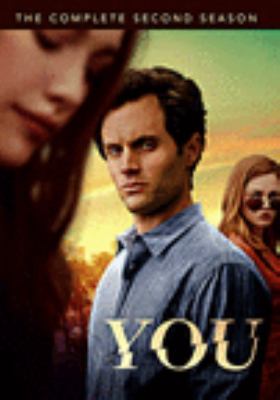 You. Season 2 cover image