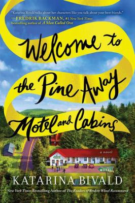 Welcome to the pine away motel and cabins cover image