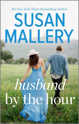 Husband by the hour cover image