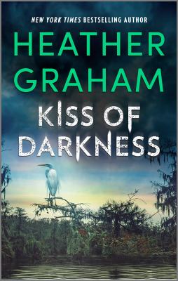 Kiss of darkness cover image