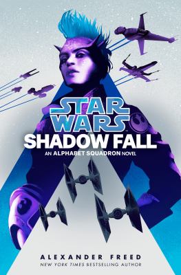 Star Wars: Shadow fall cover image