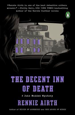 The decent inn of death cover image