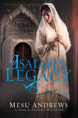 Isaiah's legacy cover image