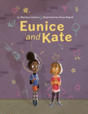Eunice and Kate cover image