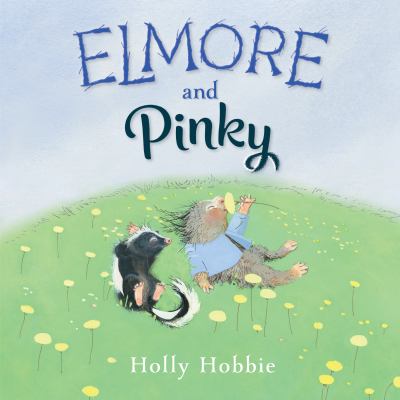 Elmore and Pinky cover image