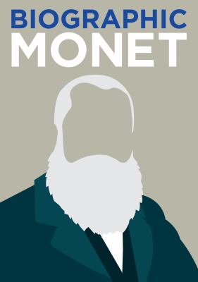 Biographic Monet cover image