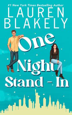 One night stand-in cover image