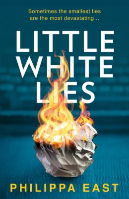 Little white lies cover image
