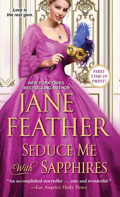 Seduce me with sapphires cover image