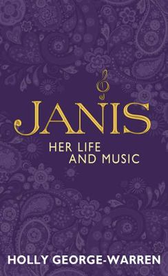 Janis her life and music cover image