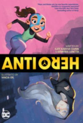 Anti/Hero cover image
