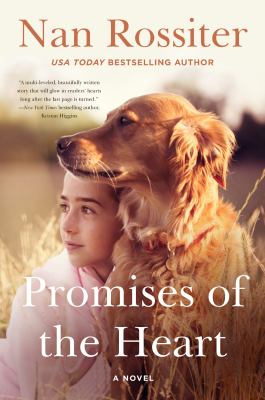 Promises of the heart cover image