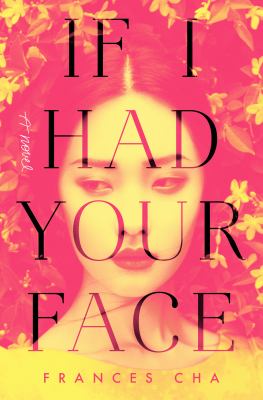 If I had your face cover image
