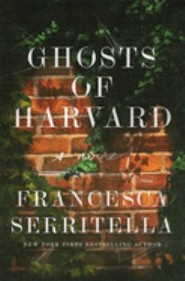 Ghosts of Harvard cover image