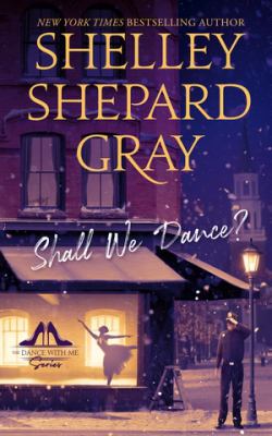 Shall we dance? cover image