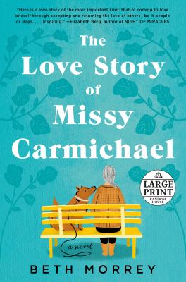The love story of Missy Carmichael cover image