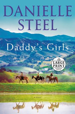 Daddy's girls cover image