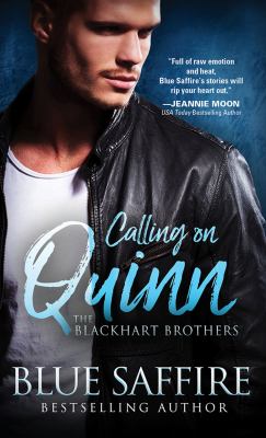 Calling on Quinn cover image