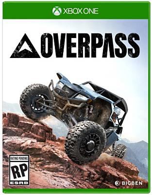 Overpass [XBOX ONE] cover image