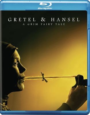 Gretel & Hansel cover image