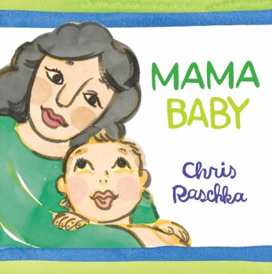 Mama Baby cover image