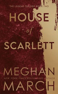 House of Scarlett cover image