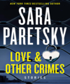 Love & other crimes stories cover image