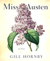 Miss Austen cover image