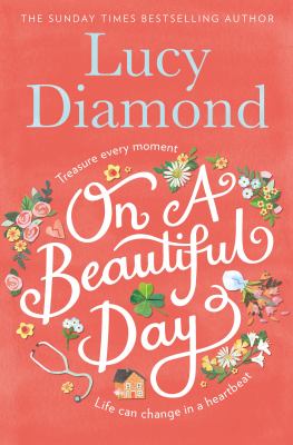 On a beautiful day cover image