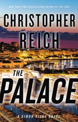 The palace cover image
