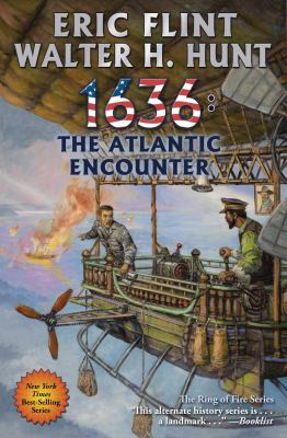 1636 : the Atlantic encounter cover image
