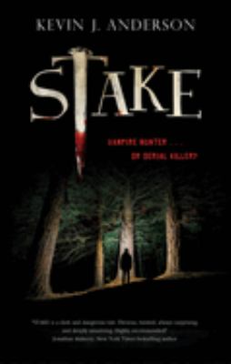 Stake cover image