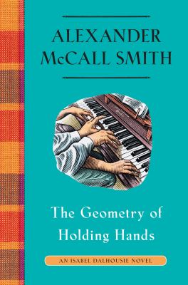 The geometry of holding hands cover image
