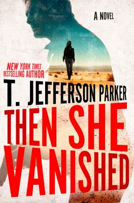 Then she vanished cover image