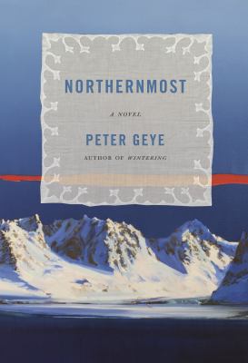 Northernmost cover image