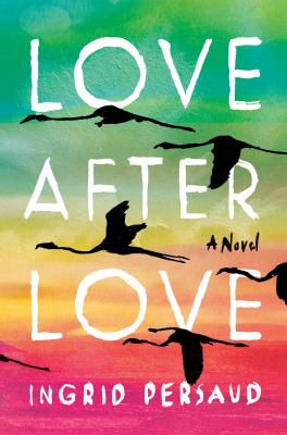 Love after love cover image