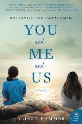 You and me and us cover image