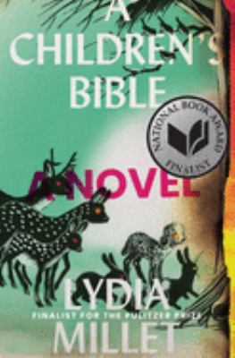 A children's bible cover image