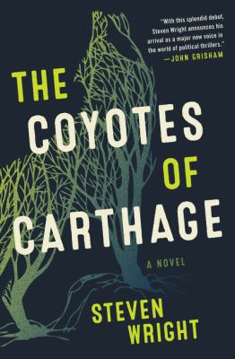The coyotes of Carthage cover image