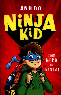 From nerd to ninja cover image