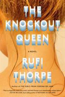 The knockout queen cover image