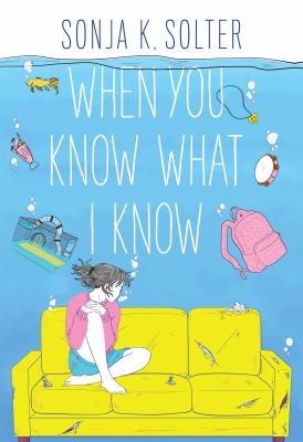 When you know what I know cover image