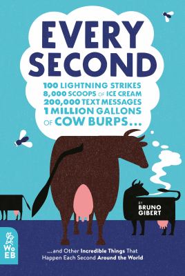 Every Second cover image